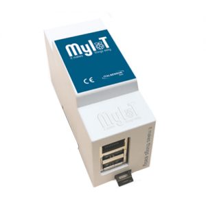 Bộ giải mã xung đặc biệt MyIoT RPICM3 Italsensor/Tekel Vietnam