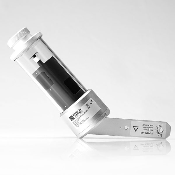 CSD3 Sunshine Duration Sensor – Kipp & Zonen