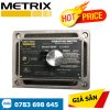 Máy đo độ rung 5550-121-210 Metrix