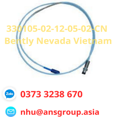 330105-02-12-05-02-CN Bently Nevada Vietnam