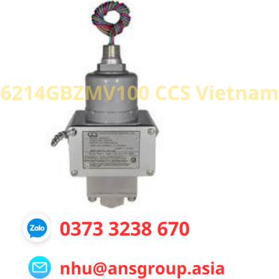 6214GBZMV100 CCS Vietnam