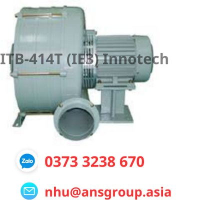 ITB-414T (IE3) Innotech Vietnam