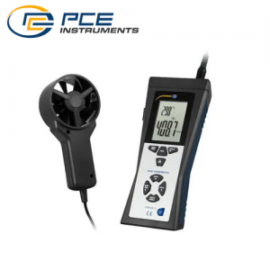 Đồng hồ đo HVAC PCE-VA11
