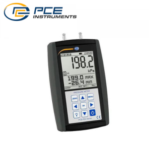 Máy đo áp suất PCE-PDA 1L