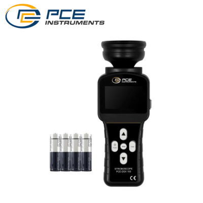 Máy đo tốc độ PCE-DSX 100