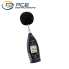 Máy đo mức âm thanh ngoài trời PCE-428-EKIT