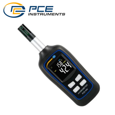 Máy đo độ ẩm cầm tay PCE-444
