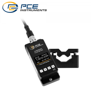 Máy đo lưu lượng siêu âm PCE-UFM10