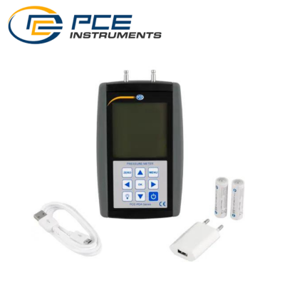 Áp kế PCE-PDA 10L