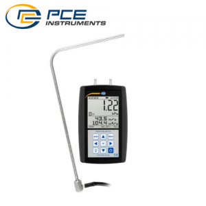 Áp kế PCE-PDA 10L