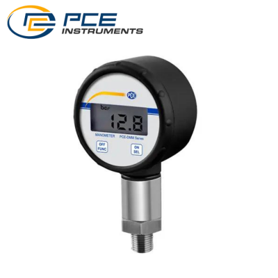 Đồng hồ áp suất PCE-DMM10 PCE-Instruments