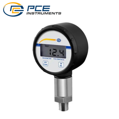 Đồng hồ áp suất PCE-DMM11 PCE-Instruments