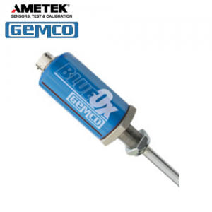 Cảm biến vị trí 952 BlueOx Ametek Gemco