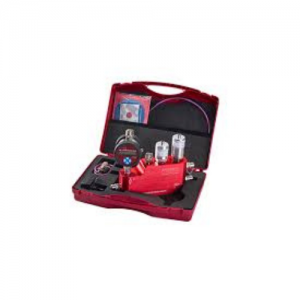 CX 197 Service Tester Set Hydrotechnik