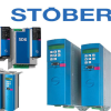 Biến tần FDS5022AL Stober Việt Nam