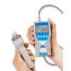 Digital Textile Moisture Meter TMT-425 Checkline Việt Nam