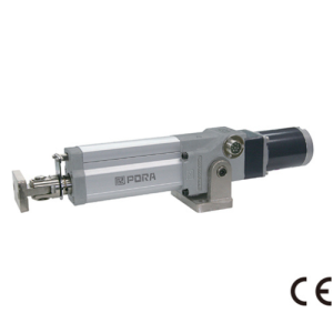 PR-BS Type Motor Actuator Pora Việt Nam
