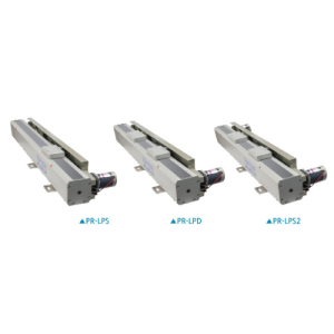 PR-LPSLPDLPS2 Linear sensor positioner Pora Việt Nam