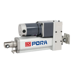 PR-UM Type Motor Actuator Pora Việt Nam