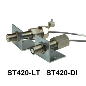 Cảm biến tốc độ trục ST420-LT ST420-DI Electro-Sensors Việt Nam