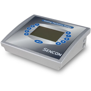 Máy đo độ dày lớp phủ SI9600 Sencon Việt Nam