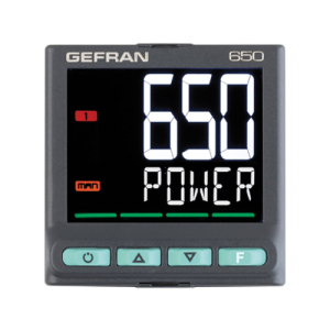 650-C-RRR-00031-1-G-A00 Thermotat Gefran Việt Nam