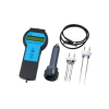 DHT-3 Textile Moisture Meter Hans-schmidt Việt Nam