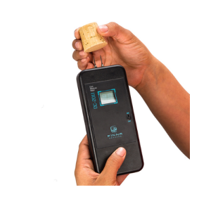 Máy đo độ ẩm nút chai DC-2011 Finna Sensors Việt Nam