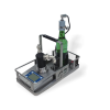 Máy theo dõi nhiệt độ CanNeed-PU-2000 Việt Nam