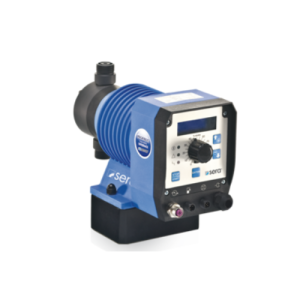 Pump C 204 HENNLICH Việt Nam