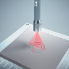 Máy chiếu phác thảo bằng Laser dùng cho tất cả các ngành công nghiệp - Ảnh 3