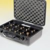 Máy đo độ giãn nở dạng thanh đa điểm có thể thu hồi 130 (A-9) Geokon  - Ảnh 3