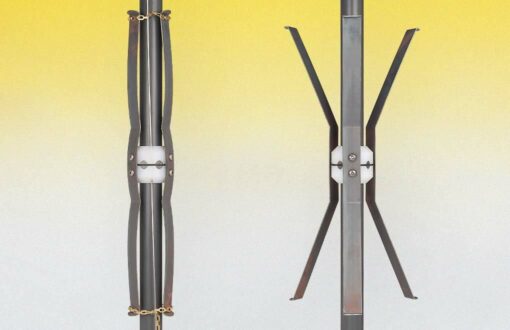 Máy đo độ lún bằng nam châm từ tính 1900 Geokon Vietnam - Ảnh 4