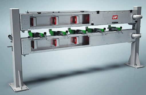 Đo độ dài sản phẩm Lap laser Vietnam