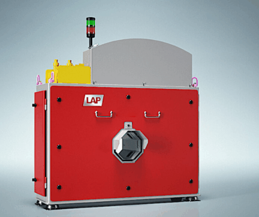 Đo độ dài sản phẩm Lap laser Vietnam