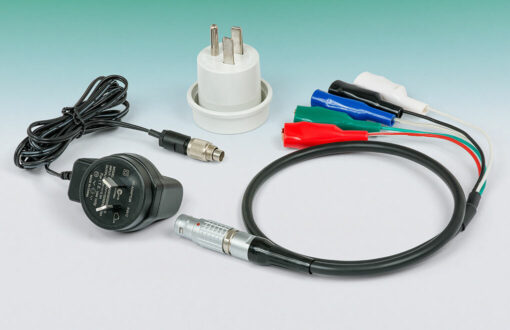 Đầu đọc cầm tay an toàn cao (VW) 404 Geokon Vietnam - Ảnh 4