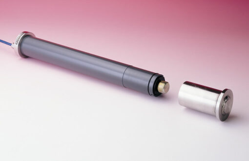 Máy đo biến dạng mối nối dạng nhúng chìm 4400 Geokon - Ảnh 2