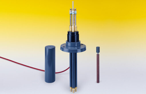 Cảm biến và Máy đọc readout Model 1400/1450/1500/4450 Geokon  - Ảnh 3