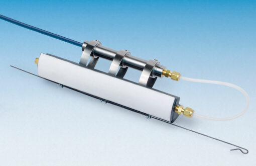 Máy đo áp lực nước lỗ rỗng đa điểm 4500MLP Geokon Vietnam - Ảnh 2