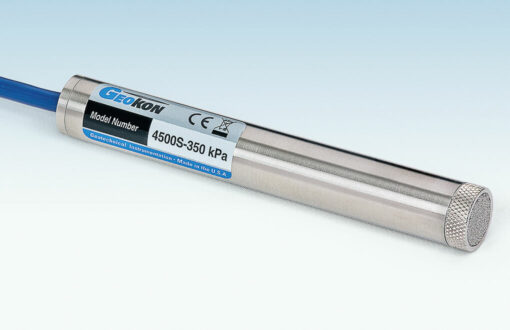 Thiết bị đo áp lực nước lỗ rỗng Model 4500S / 4500SH / 4500AL (V) Geokon  - Ảnh 3