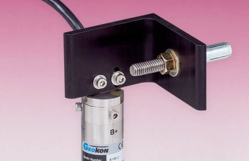 Cảm biến độ nghiêng (Thép không gỉ) 6160 Geokon Vietnam - Ảnh 3