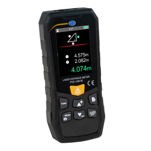 Thiết bị kiểm tra - PCE Instruments Vietnam - Ảnh 10