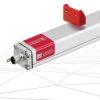 Cảm biến vị trí  Temposonics E Series MTS Vietnam - Ảnh 3