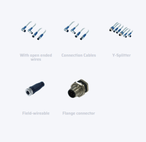 Thiết bị kết nối Elco Holding Vietnam - Ảnh 9
