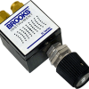 Lưu lượng kế FC Series Brooks Instrument Vietnam - Ảnh 2