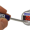 Bộ cảm biến áp lực SolidSense II® Series Brooks Instrument Vietnam - Ảnh 3