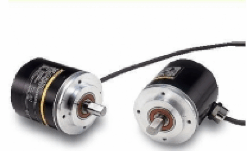 8.0000.3542.0010 Bộ mã hóa: Encoder Kubler Vietnam - Ảnh 2