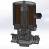 Van Valve, EH70-16A-D024-G, Clark Cooper Vietnam - Ảnh 2