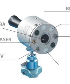 Multisensor Photo-Radiometer, HD2402, Delta Ohm Vietnam
