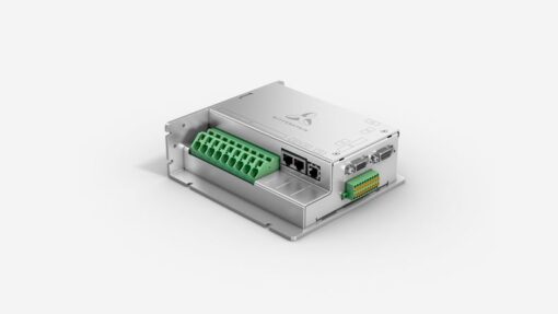 Bộ truyền động Servo Wittenstein Vietnam  - Ảnh 4